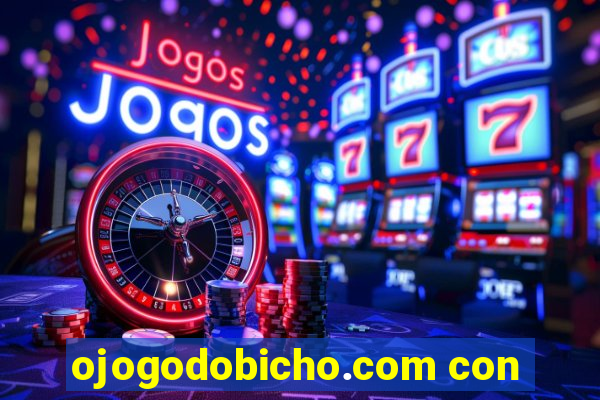 ojogodobicho.com con